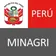 Ministerio de Desarrollo Agrario y Riego